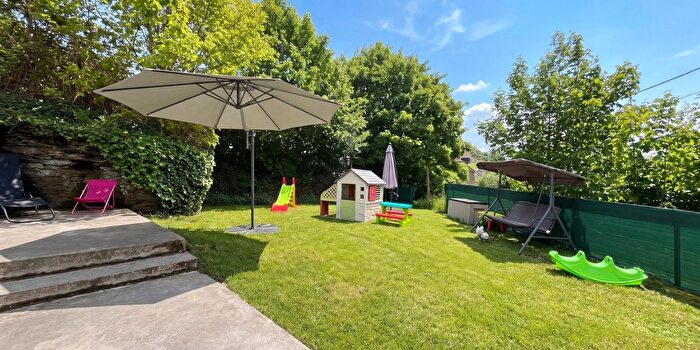 3-kamerhuis te koop in Monceau-en-Ardenne