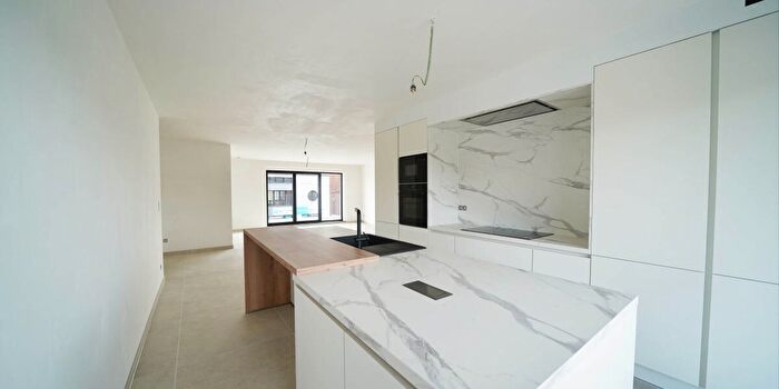 2-kamerappartement te koop in Gozée