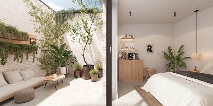 Huizen Koop Huur - 3