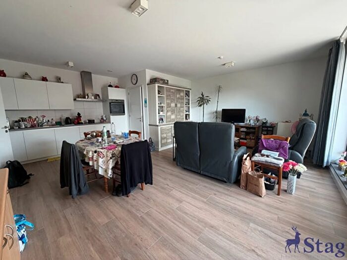 2-kamerappartement te huur in Namur