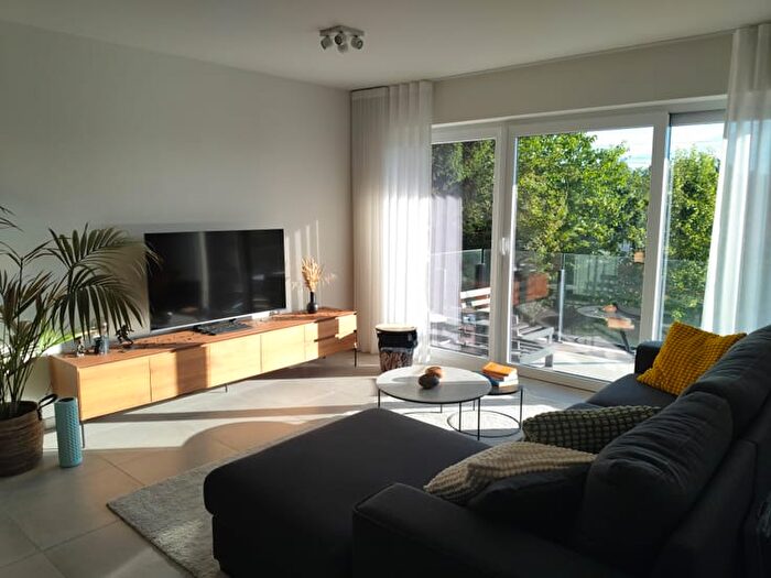 2-kamerappartement te huur in Ingelmunster