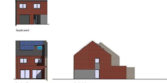 Huizen Koop Huur - 3