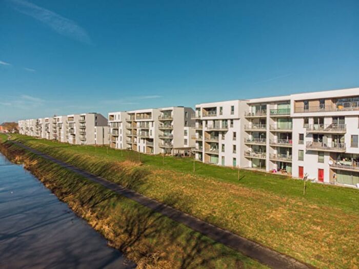2-kamerappartement te koop in Mons