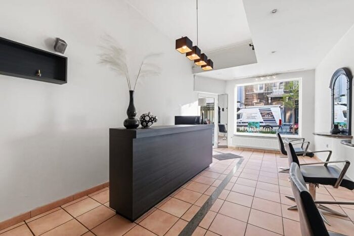 Huizen Koop Huur - 3