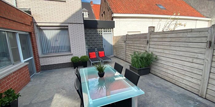 Huizen Koop Huur - 3