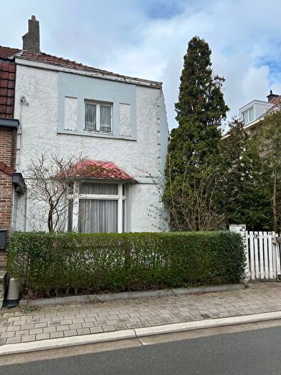 3-kamerhuis te koop in Kraainem