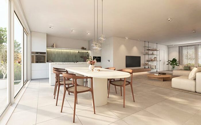 Huizen Koop Huur - 3