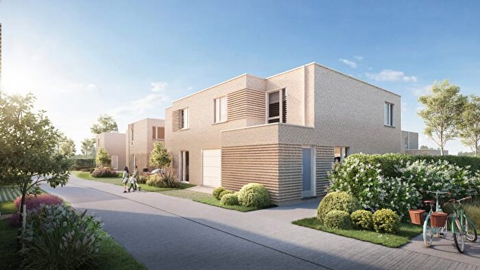 Huizen Koop Huur - 2