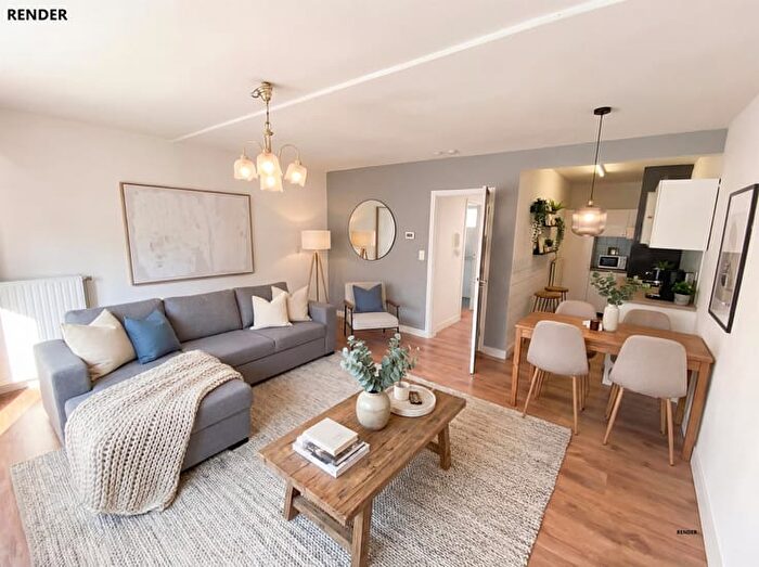 1-kamerappartement te koop in AALST