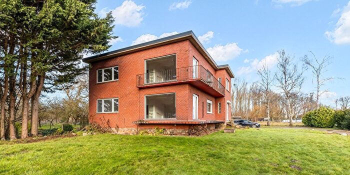 Huizen Koop Huur - 3
