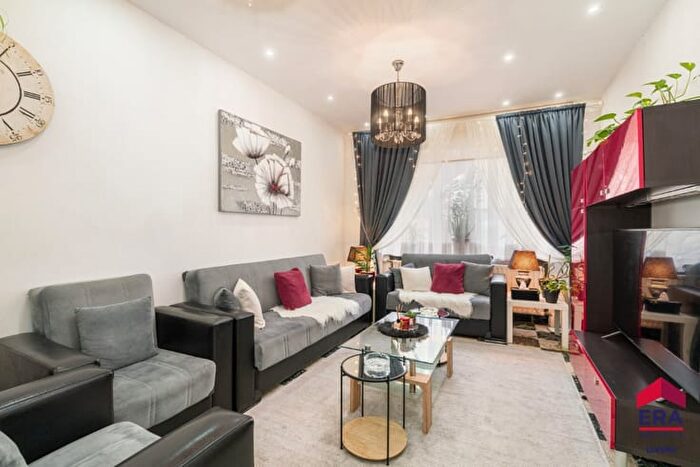 Huizen Koop Huur - 2