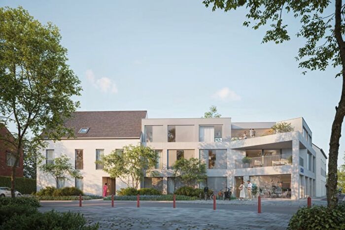 Huizen Koop Huur - 3