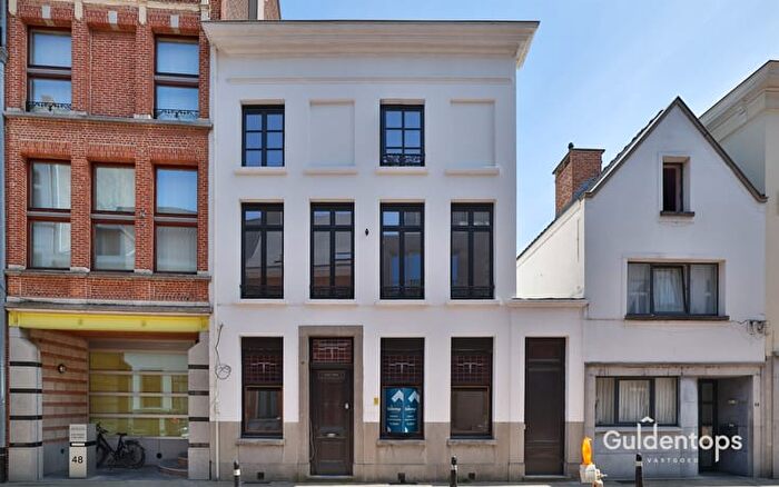 2-kamerappartement te koop in LIER