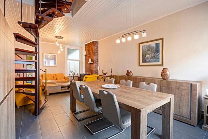 Huizen Koop Huur - 2