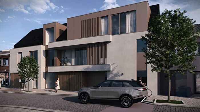 Huizen Koop Huur - 3