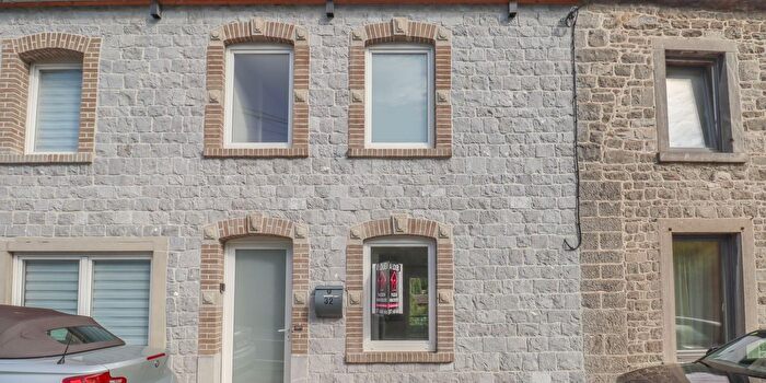 1-kamerhuis te huur in Ermeton-Sur-Biert