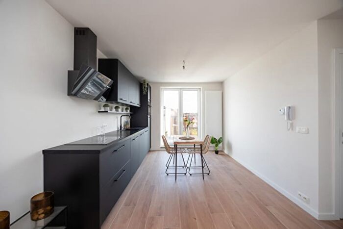 Appartement te koop in Antwerpen Deurne