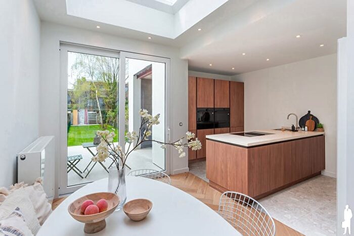 Huizen Koop Huur - 2