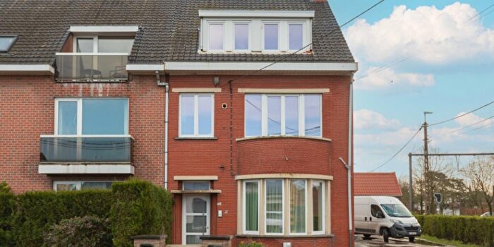 Huis te koop in Roeselare