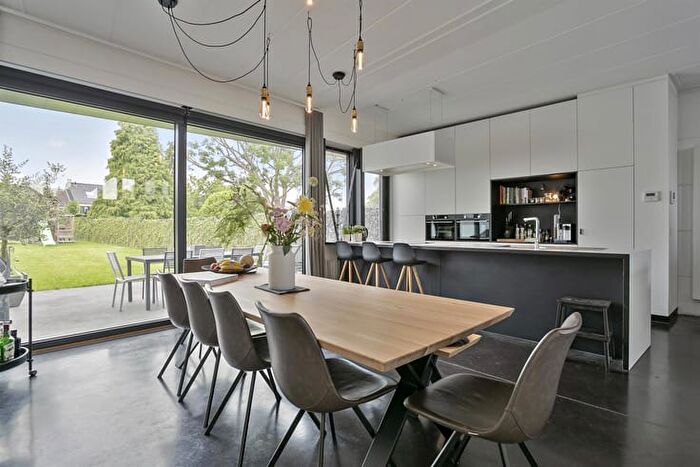 3-kamerhuis te huur in Tervuren
