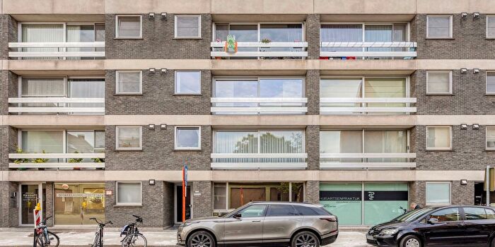2-kamerappartement te koop in Geel
