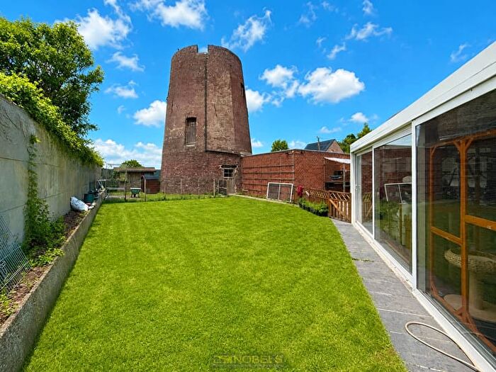 Huizen Koop Huur - 2