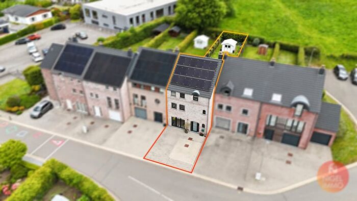 Huizen Koop Huur - 3
