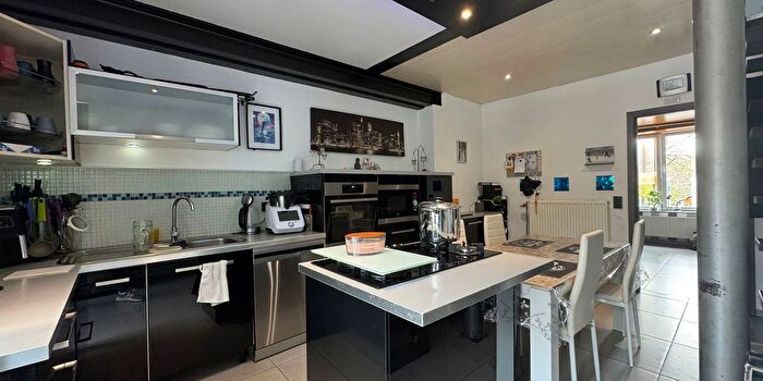 Huizen Koop Huur - 3