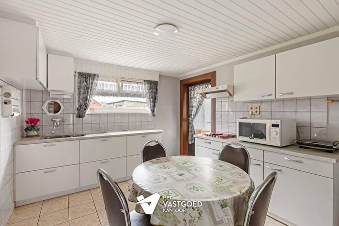3-kamerhuis te koop in BALEN