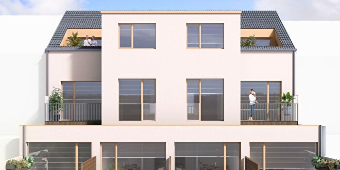 Huizen Koop Huur - 2