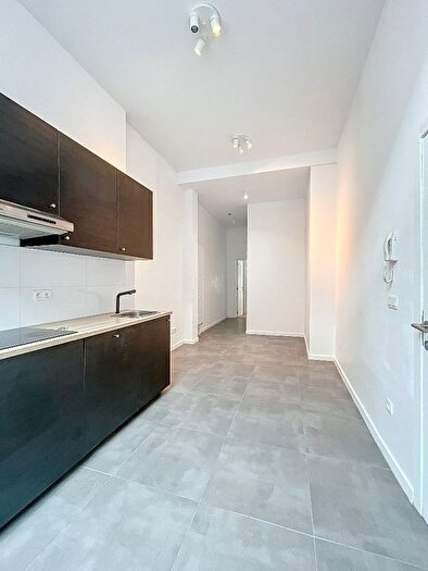 1-kamerappartement te koop in Leuven