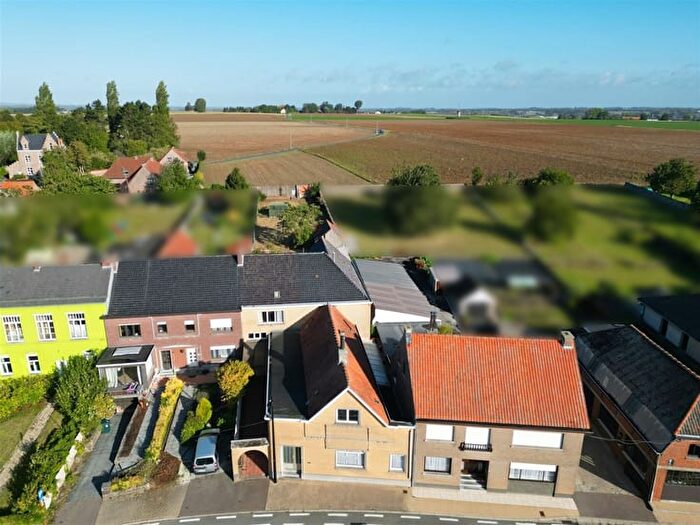 Huizen Koop Huur - 3