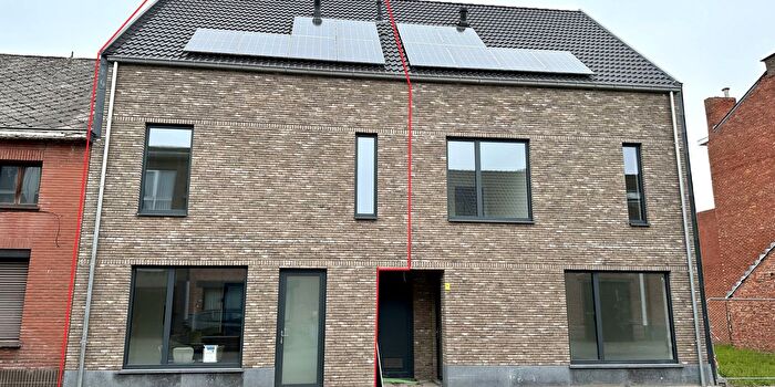 Huizen Koop Huur - 2