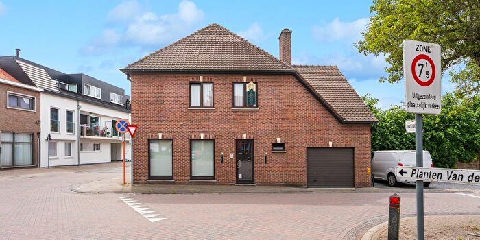 Huizen Koop Huur - 2