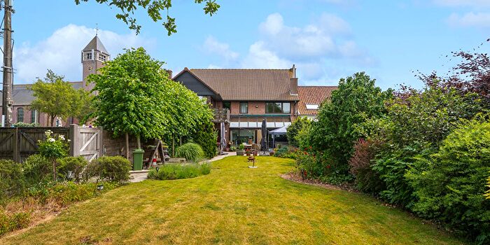 Huizen Koop Huur - 3