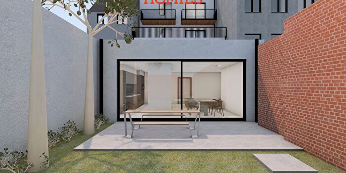 Huizen Koop Huur - 2
