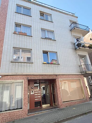 5-kamerappartement te koop in Verviers