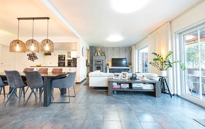 Huizen Koop Huur - 3
