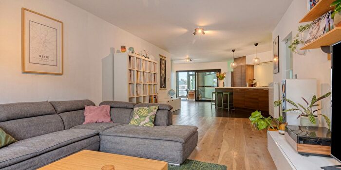 2-kamerhuis te koop in Retie