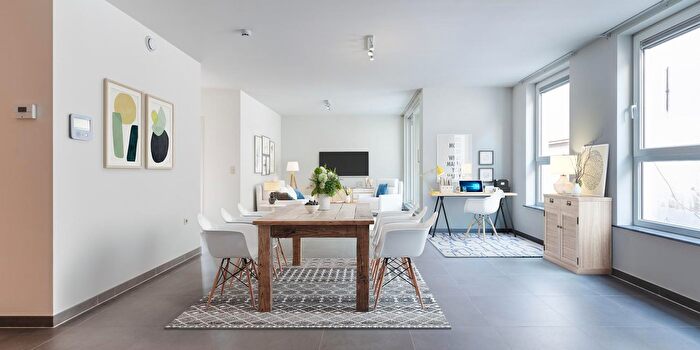 Huizen Koop Huur - 2