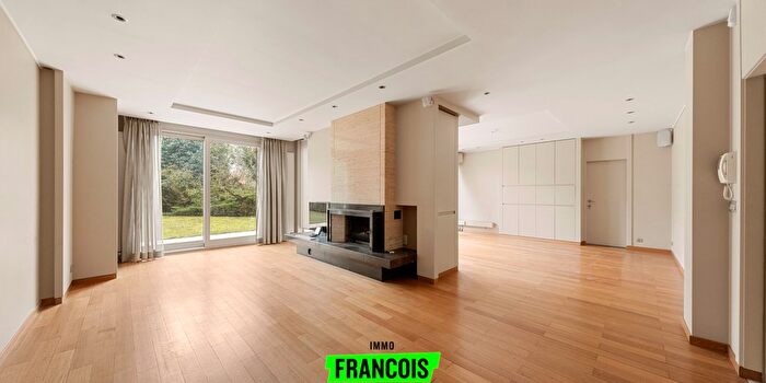 4-kamerappartement te koop in Brugge