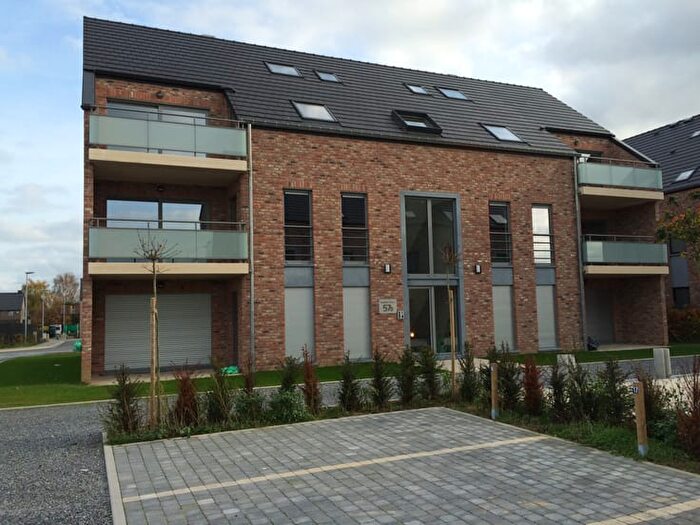 Huizen Koop Huur - 2