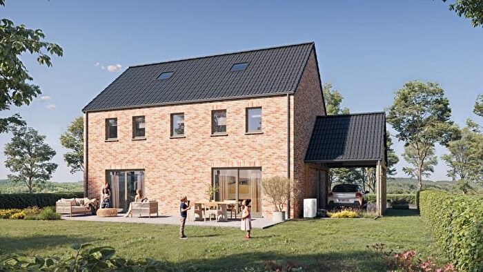 Huizen Koop Huur - 3
