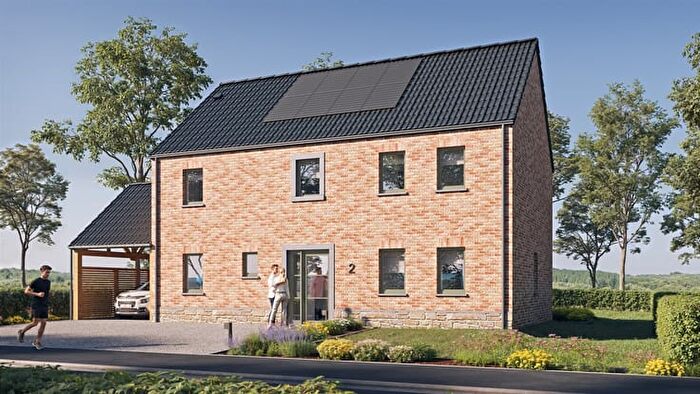 Huis te koop in Goesnes