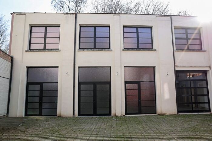 Huis te koop in Mortsel