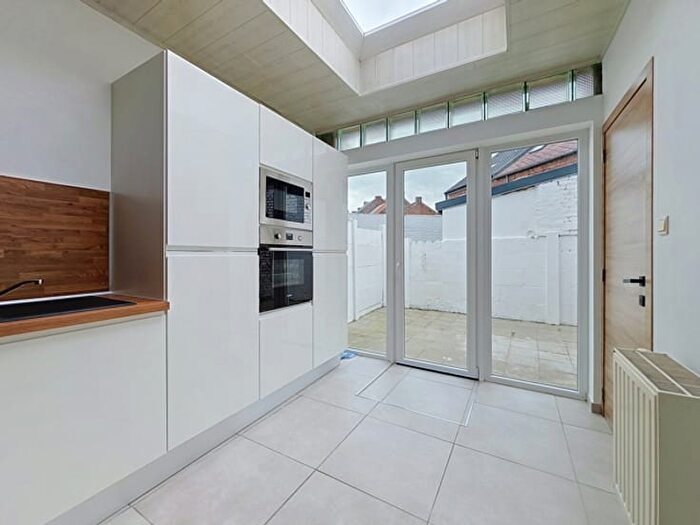 Huizen Koop Huur - 3