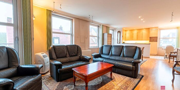 Huizen Koop Huur - 3