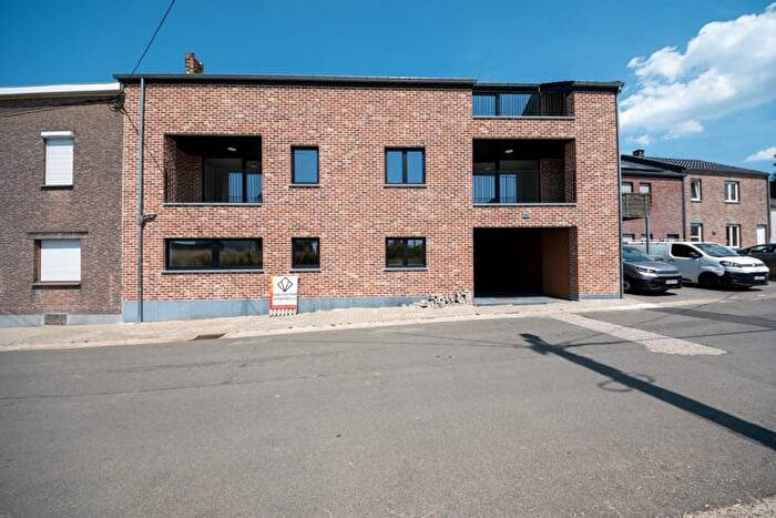 2-kamerappartement te huur in WIHOGNE