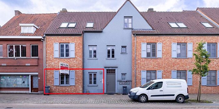 Huizen Koop Huur - 2
