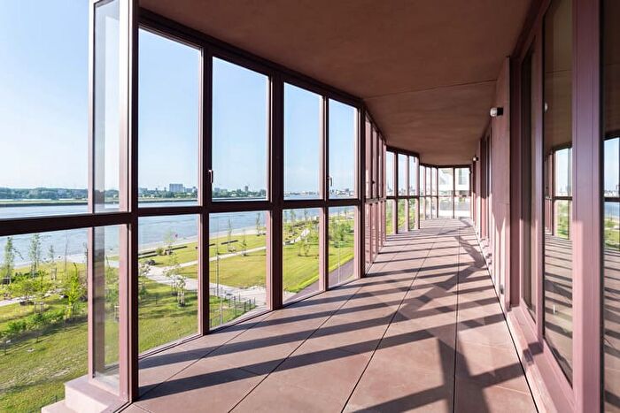 3-kamerappartement te koop in Antwerpen